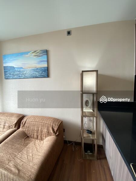 For Rent - U Charoen Residence Town in Town, Bangkok