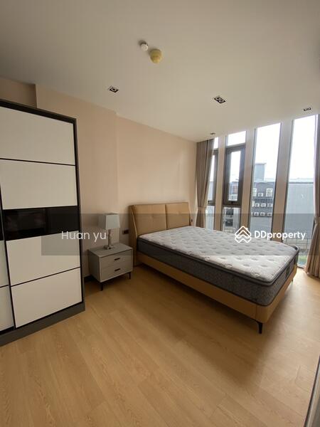 For Rent - U Charoen Residence Town in Town, Bangkok