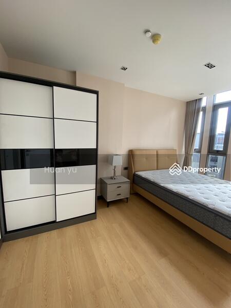 For Rent - U Charoen Residence Town in Town, Bangkok