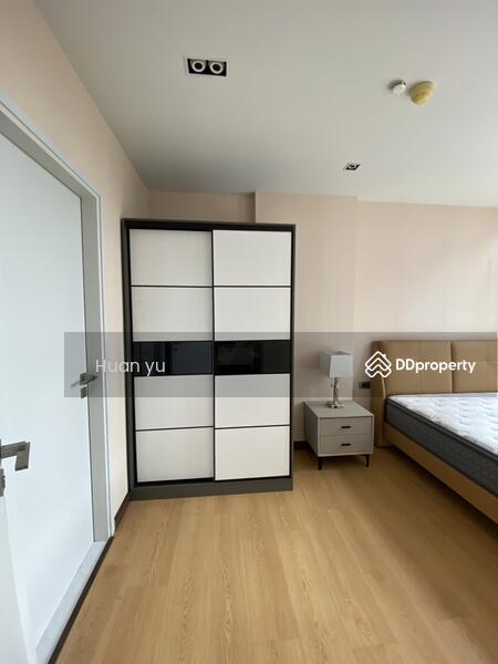For Rent - U Charoen Residence Town in Town, Bangkok