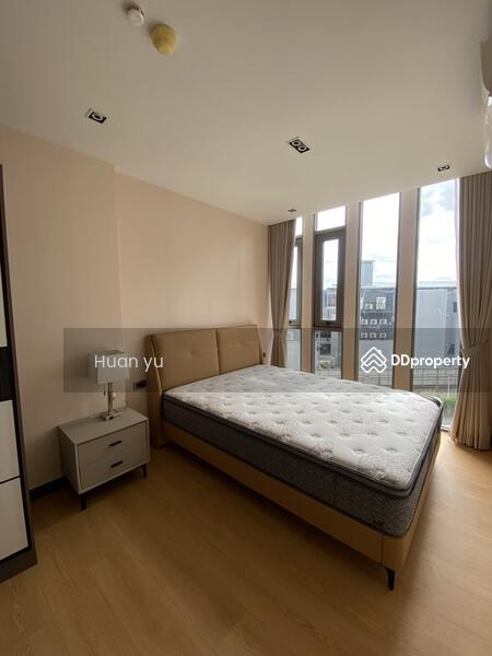 For Rent - U Charoen Residence Town in Town, Bangkok