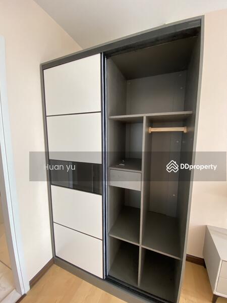 For Rent - U Charoen Residence Town in Town, Bangkok