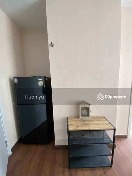 For Rent - U Charoen Residence Town in Town, Bangkok