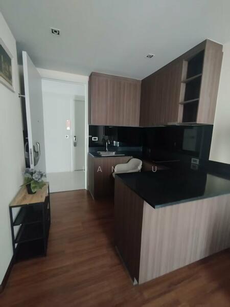 For Rent - U Charoen Residence Town in Town, Bangkok