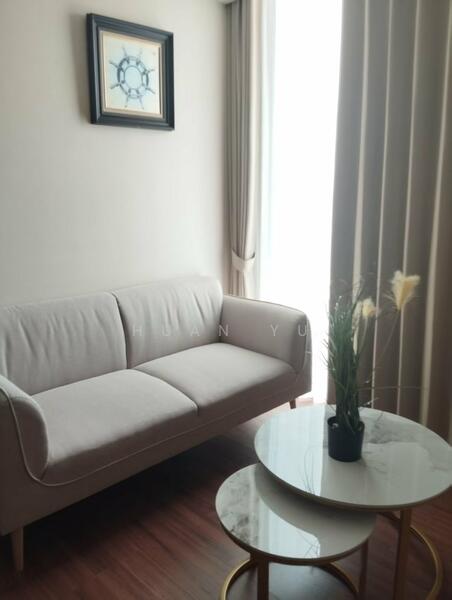 ให้เช่า - U Charoen Residence Town in Town : อยู่เจริญ เรสซิเด้นท์ ทาวน์ อิน ทาวน์, กรุงเทพ