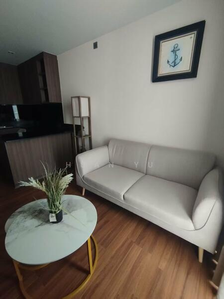 For Rent - U Charoen Residence Town in Town, Bangkok