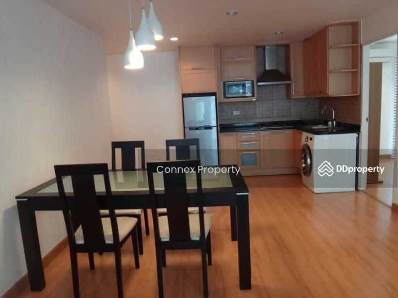 For Rent - Silom Terrace Condominium, Bangkok