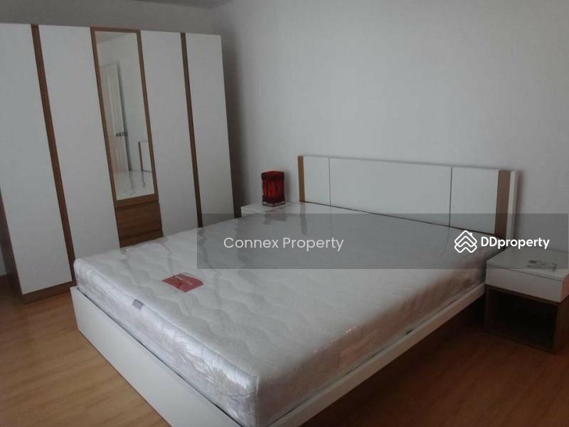 For Rent - Silom Terrace Condominium, Bangkok
