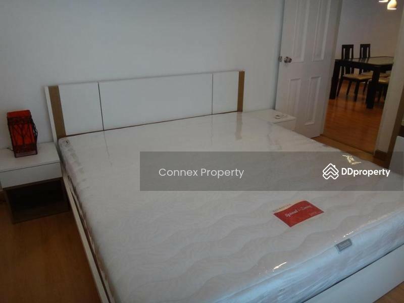 For Rent - Silom Terrace Condominium, Bangkok