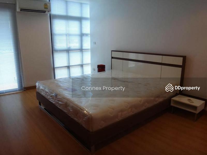 For Rent - Silom Terrace Condominium, Bangkok
