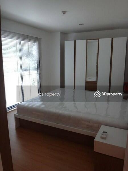 For Rent - Silom Terrace Condominium, Bangkok