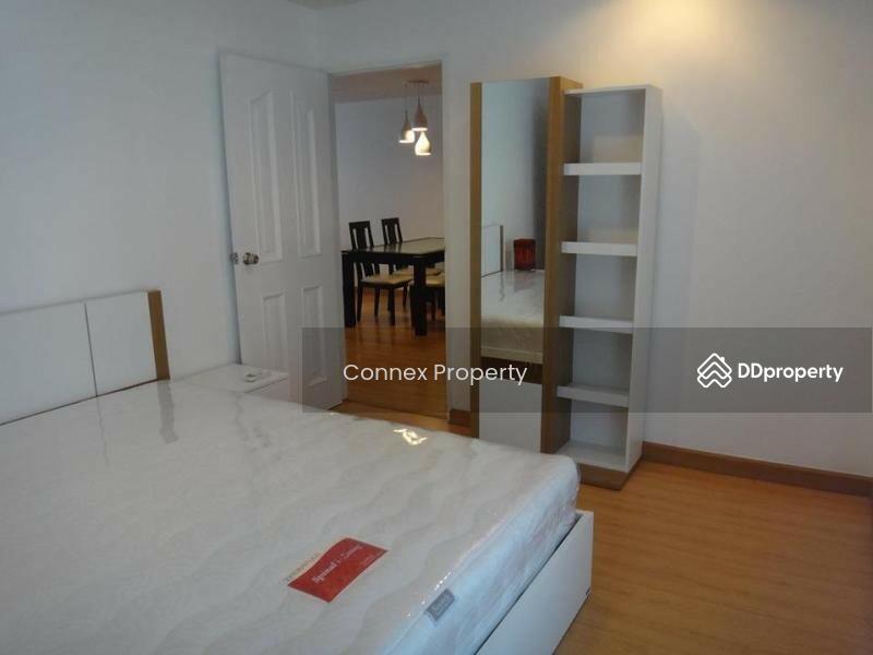 For Rent - Silom Terrace Condominium, Bangkok