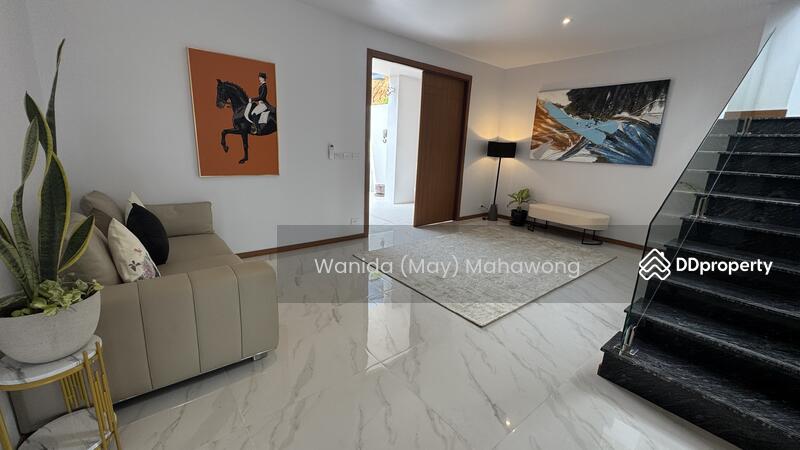 For Rent - Ocean Hills Villa, Phuket