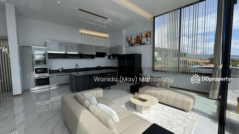 For Rent - Ocean Hills Villa, Phuket