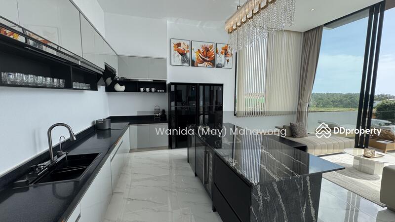 For Rent - Ocean Hills Villa, Phuket