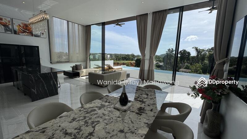 For Rent - Ocean Hills Villa, Phuket