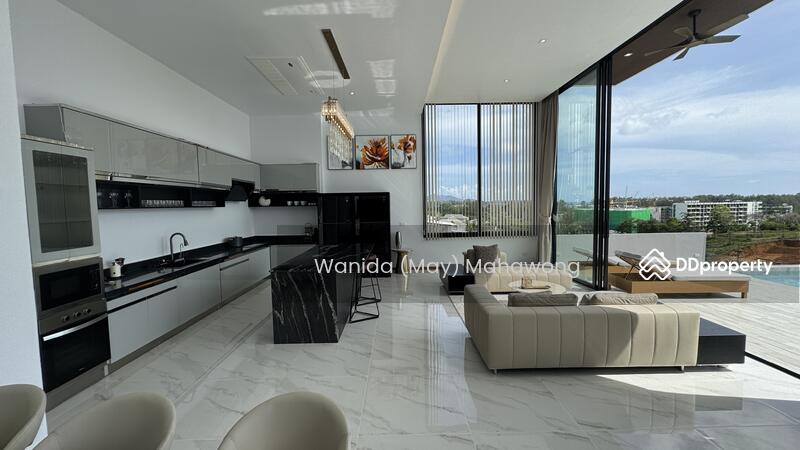 For Rent - Ocean Hills Villa, Phuket