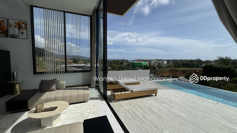 For Rent - Ocean Hills Villa, Phuket