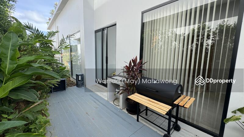 For Rent - Ocean Hills Villa, Phuket