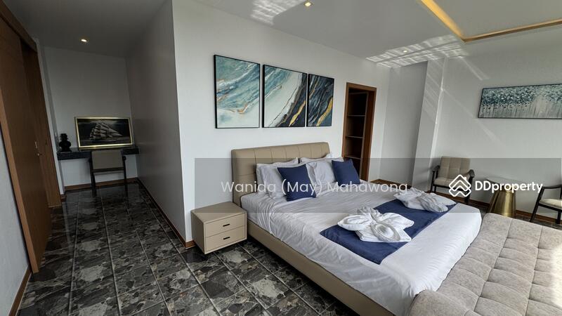 For Rent - Ocean Hills Villa, Phuket