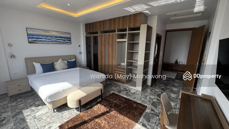 For Rent - Ocean Hills Villa, Phuket