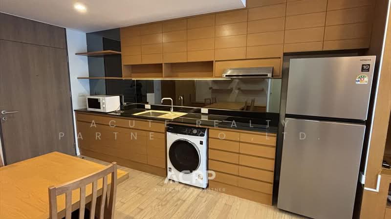 Noble Remix, Bangkok, 772 Soi Sukhumvit 36, Sukhumvit Road, Khong Tan, Khlong Toei, Bangkok, 2 Bedrooms, 92 sqm, Condo For Rent, by Acute Realty Partner Co.,Ltd., 60169577 - DDproperty.com