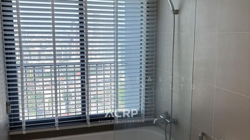 Noble Remix, Bangkok, 772 Soi Sukhumvit 36, Sukhumvit Road, Khong Tan, Khlong Toei, Bangkok, 2 Bedrooms, 92 sqm, Condo For Rent, by Acute Realty Partner Co.,Ltd., 60169577 - DDproperty.com