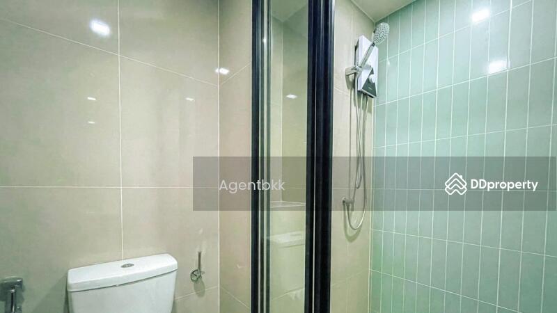 For Rent - THE MUVE Kaset, Bangkok
