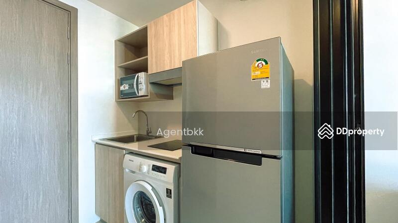 For Rent - THE MUVE Kaset, Bangkok