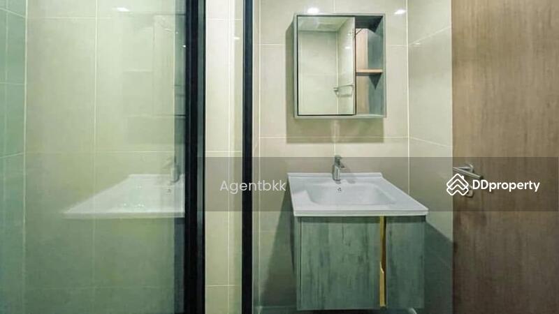 For Rent - THE MUVE Kaset, Bangkok