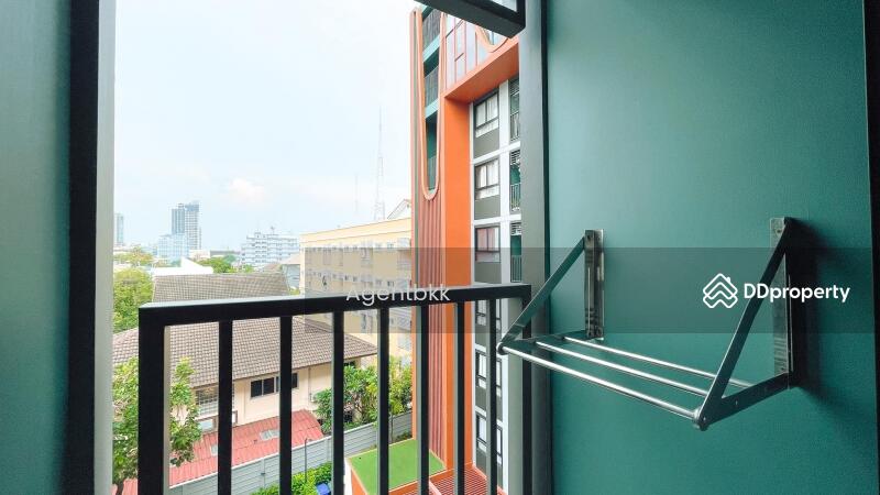 For Rent - THE MUVE Kaset, Bangkok