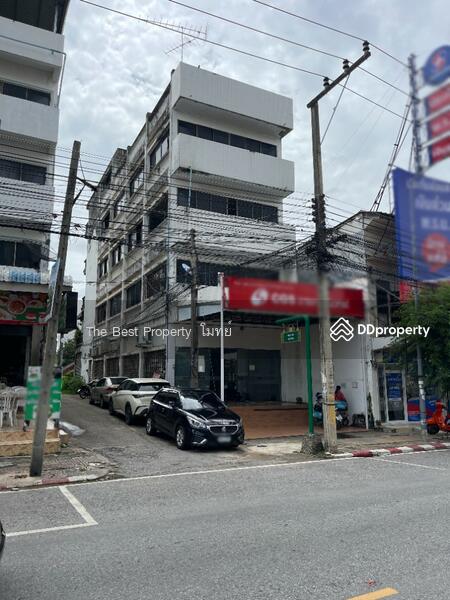 ขาย - อาคารพาณิชย์ในเมือง ขอนแก่น, ขอนแก่น
