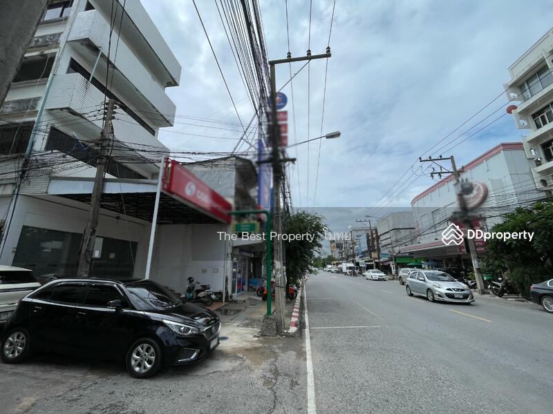 ขาย - อาคารพาณิชย์ในเมือง ขอนแก่น, ขอนแก่น