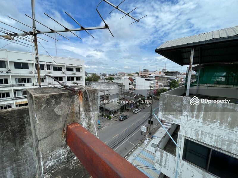 ขาย - อาคารพาณิชย์ในเมือง ขอนแก่น, ขอนแก่น