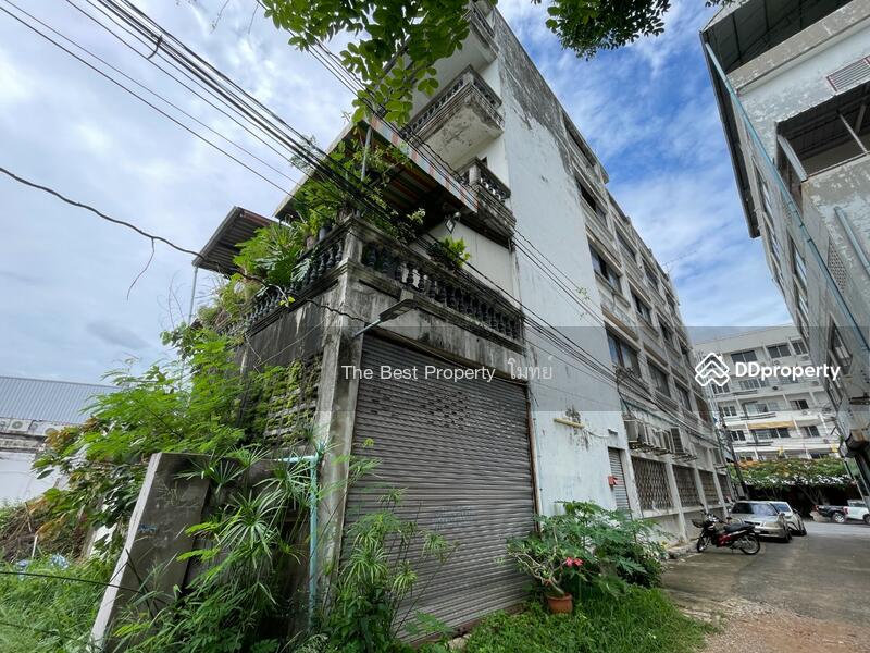 ขาย - อาคารพาณิชย์ในเมือง ขอนแก่น, ขอนแก่น