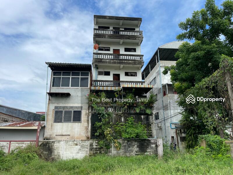 ขาย - อาคารพาณิชย์ในเมือง ขอนแก่น, ขอนแก่น