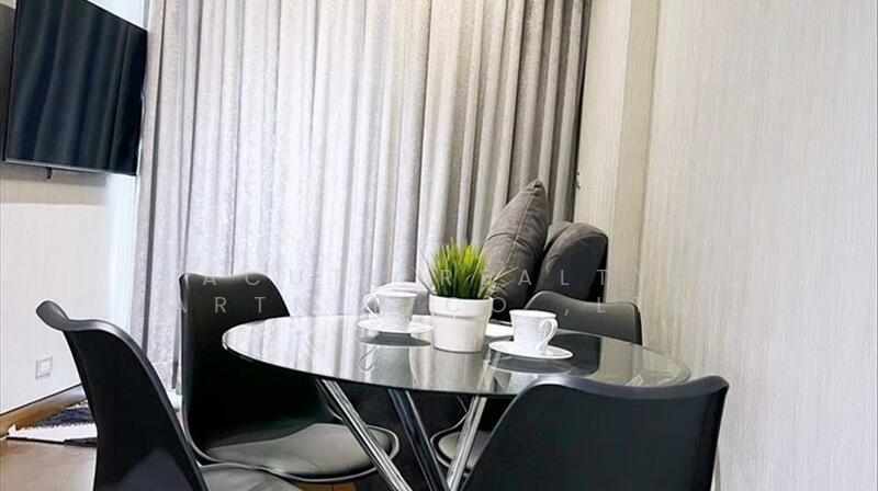 The Lumpini 24, Bangkok, Sukhumvit 24 Road, Khong Tan, Khlong Toei, Bangkok, 1 Bedroom, 32 sqm, Condo For Sale, by Acute Realty Partner Co.,Ltd., 60169587 - DDproperty.com