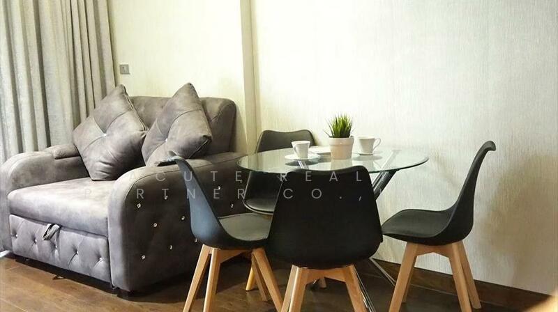 The Lumpini 24 : เดอะ ลุมพินี 24, กรุงเทพ, ซอย สุขุมวิท 24, คลองตัน, คลองเตย, กรุงเทพ, 32 ตร.ม., คอนโด ขาย, โดย Acute Realty Partner Co.,Ltd., 60169587 - DDproperty.com