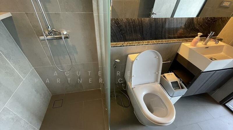 The Lumpini 24, Bangkok, Sukhumvit 24 Road, Khong Tan, Khlong Toei, Bangkok, 1 Bedroom, 32 sqm, Condo For Sale, by Acute Realty Partner Co.,Ltd., 60169587 - DDproperty.com