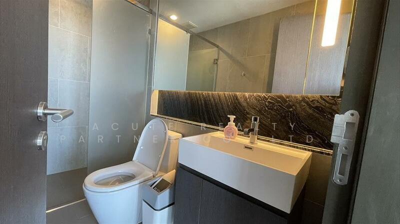 The Lumpini 24, Bangkok, Sukhumvit 24 Road, Khong Tan, Khlong Toei, Bangkok, 1 Bedroom, 32 sqm, Condo For Sale, by Acute Realty Partner Co.,Ltd., 60169587 - DDproperty.com