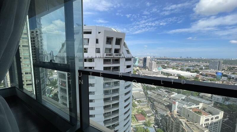 The Lumpini 24, Bangkok, Sukhumvit 24 Road, Khong Tan, Khlong Toei, Bangkok, 1 Bedroom, 32 sqm, Condo For Sale, by Acute Realty Partner Co.,Ltd., 60169587 - DDproperty.com