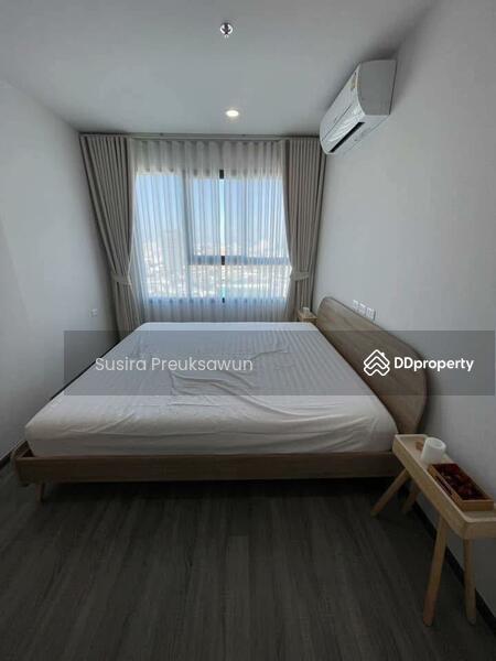 For Rent - IDEO Chula-Samyan, Bangkok