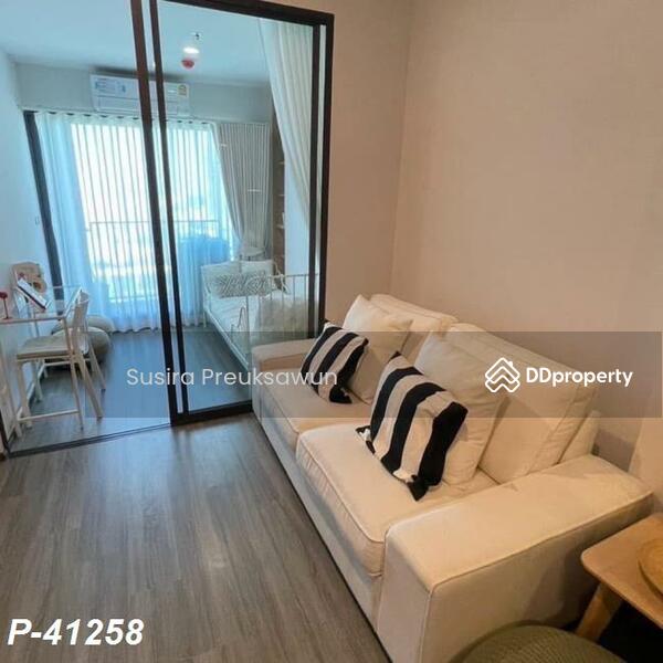 For Rent - IDEO Chula-Samyan, Bangkok