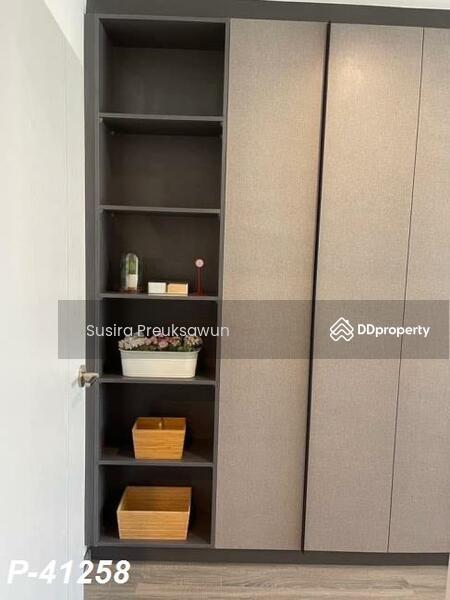 For Rent - IDEO Chula-Samyan, Bangkok