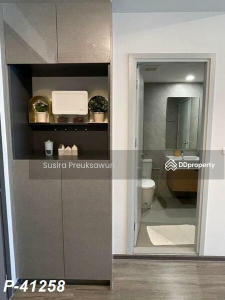 For Rent - IDEO Chula-Samyan, Bangkok