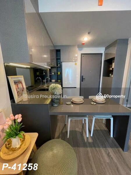 For Rent - IDEO Chula-Samyan, Bangkok