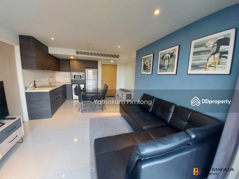 For Rent - Downtown Forty Nine, Bangkok