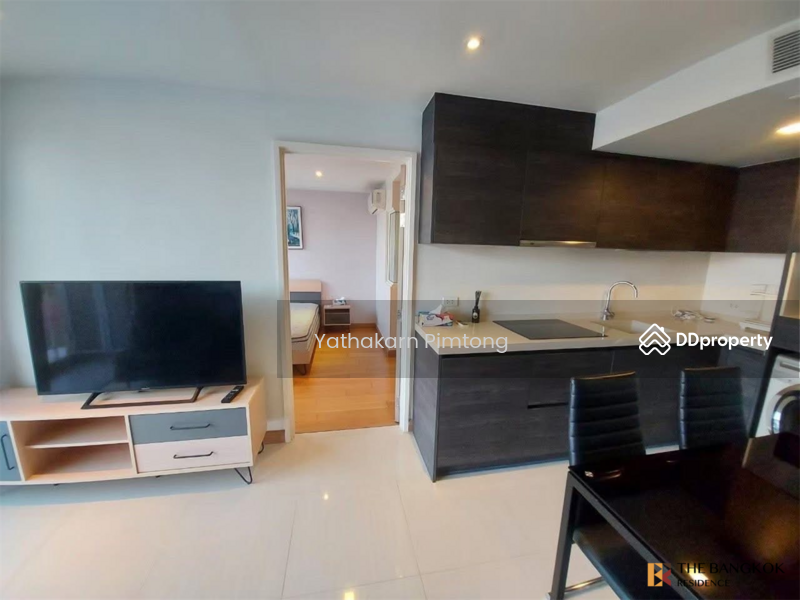 For Rent - Downtown Forty Nine, Bangkok