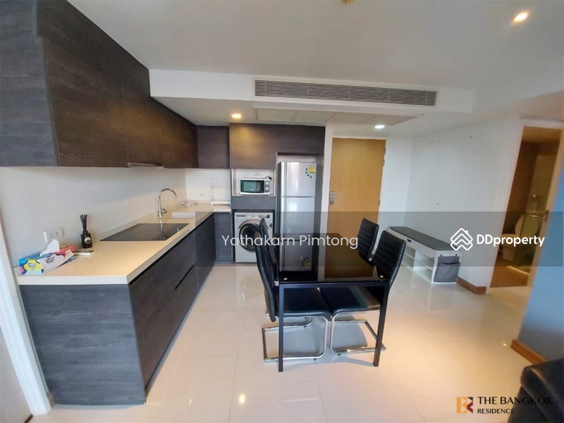 For Rent - Downtown Forty Nine, Bangkok