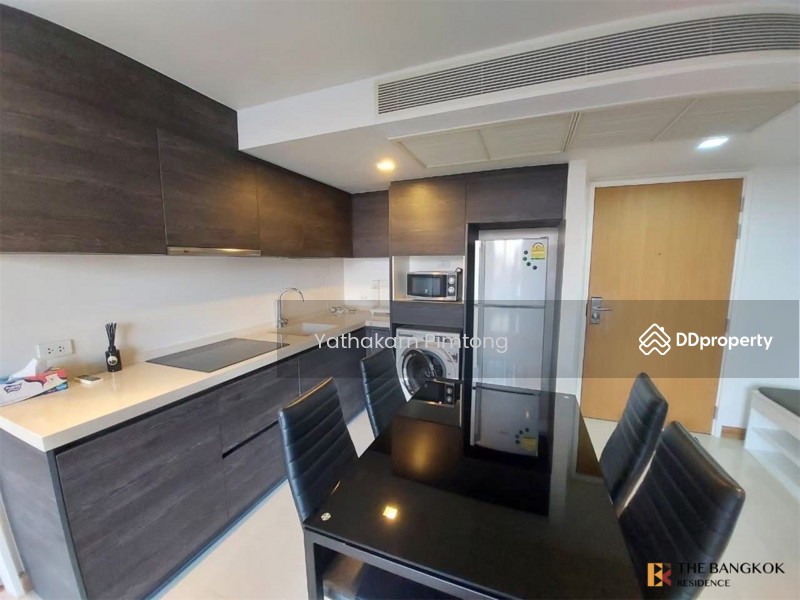 For Rent - Downtown Forty Nine, Bangkok